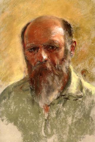 Self Portrait