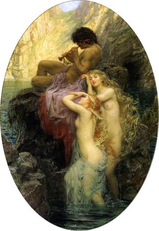 Sea Melodies