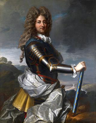 Philippe II, Duke of Orléans