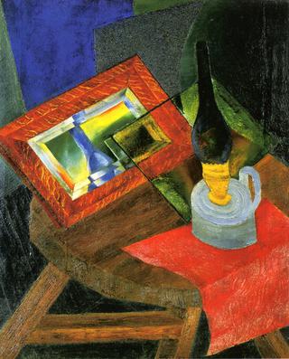 Still Life