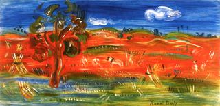 The Harvest