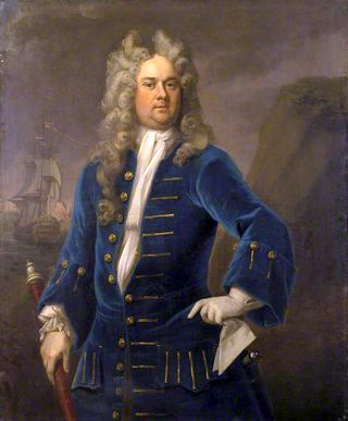 Captain Robert Harland