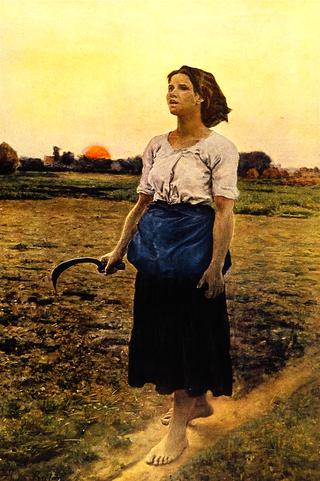The Song of the Lark