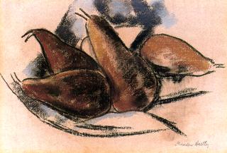 Sickle Pears