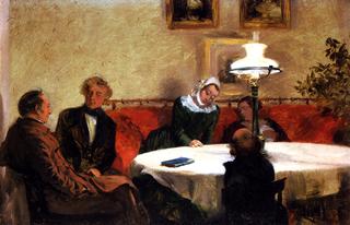 An Evening Together