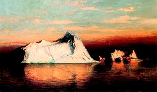 Arctic Scene