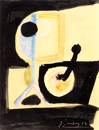 Still Life