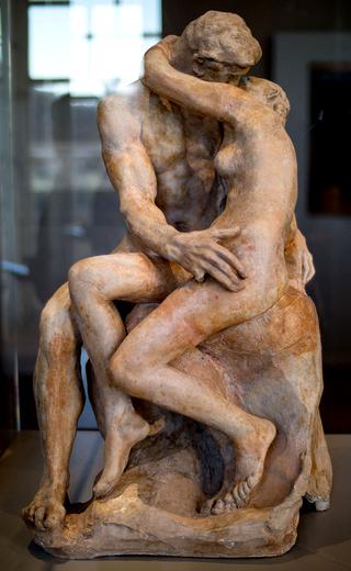 Le Baiser