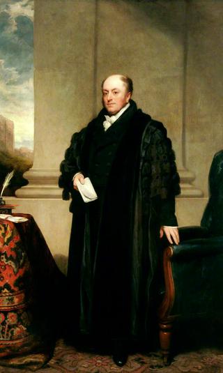 William Simpson, Town Clerk of Norwich