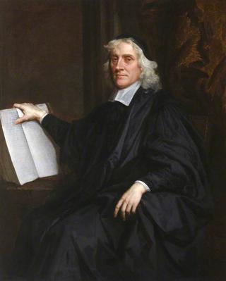 Archbishop Sharp (1613-1679)