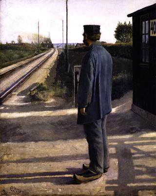 The Lineman