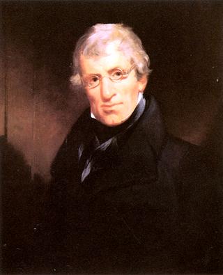 Thomas W. Dyott