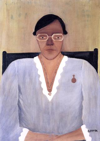 Portrait of My Wife