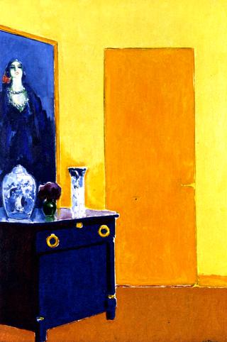 The Commode