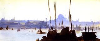 Constantinople