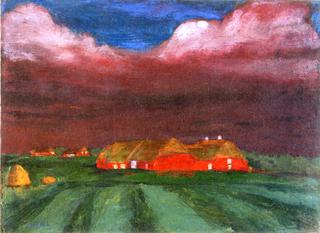 Frisian Farm Houses