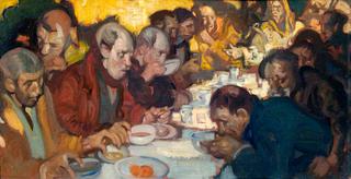 The Last Supper