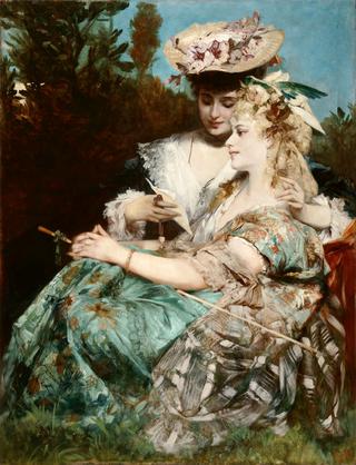 The Love Letter