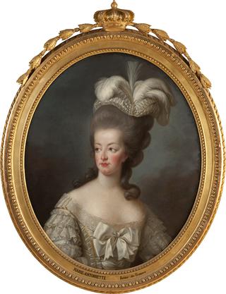 Marie Antoinette