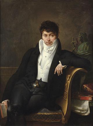 Pierre-Jean-George Cabanis