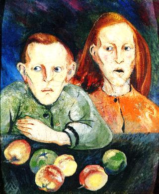 Hungry Children
