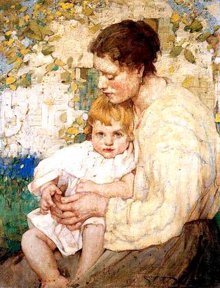 Mother and Child