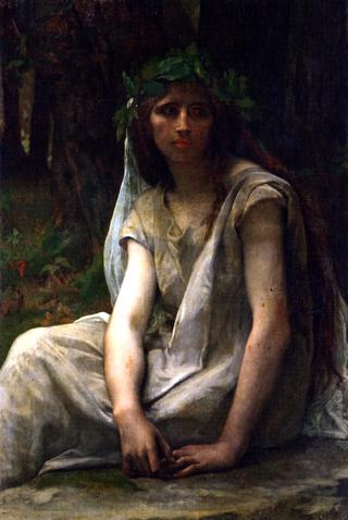 The Druidess