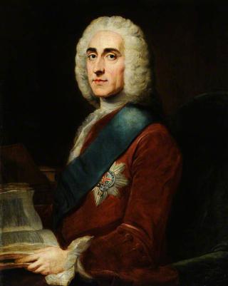Philip Dormer Stanhope, 4th Earl of Chesterfield
