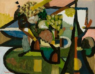 Still Life