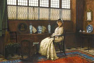 The Cradle Song