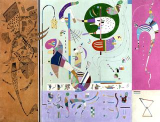 Various Parts