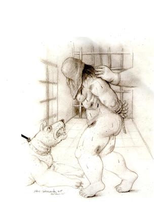 Abu Ghraib 25