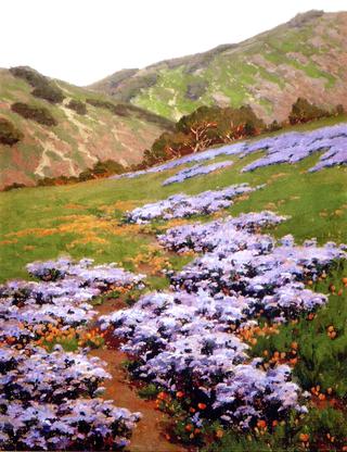 Joyous Spring