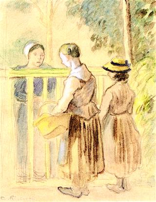 Mendicants