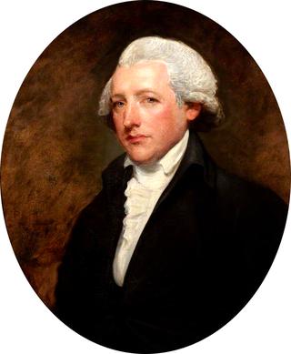 威廉·坎伯兰·克鲁克申克（1745-1800）