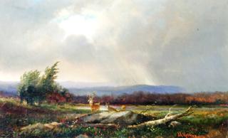 After the Storm