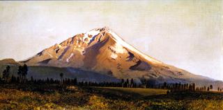 Mount Shasta