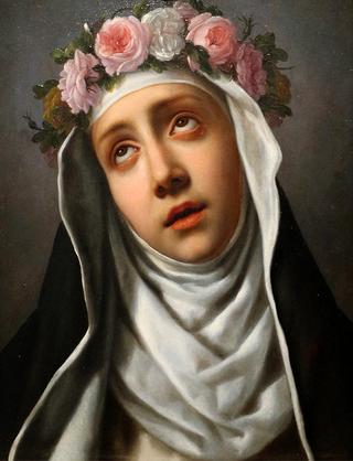 St. Rose of Lima