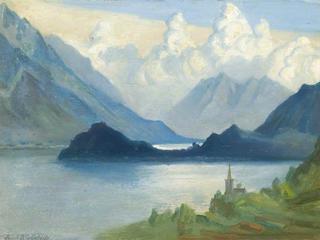 Lake Geneva