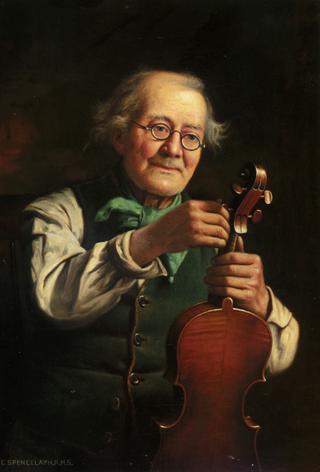 A Broken String