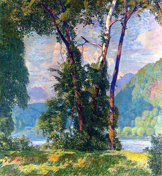 Delaware Idyle