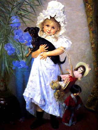 The Favorite