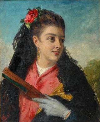 The Toreador's Sweetheart