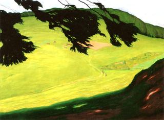 Sunny Meadow