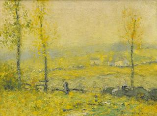 Indian Summer