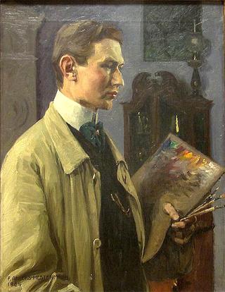 Self Portrait
