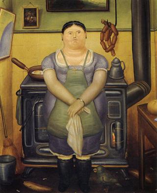 The Maid