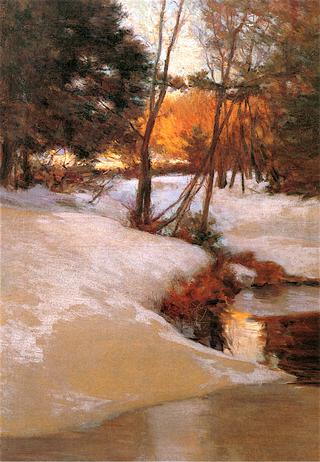 Winter Light