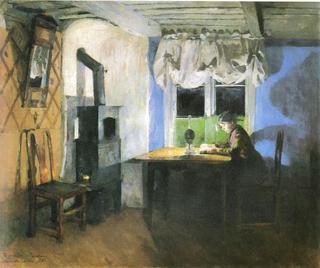 By Lamplight