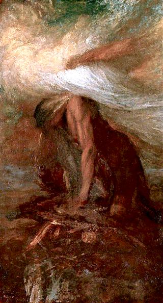 The Death of Cain